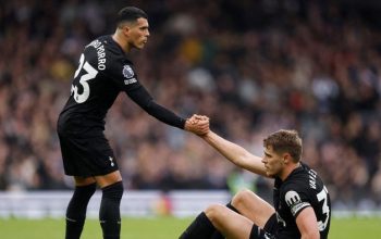 Ancaman turun kasta dari Premier League bisa berdampak langsung pada struktur gaji skuad Tottenham Hotspur F.C.
