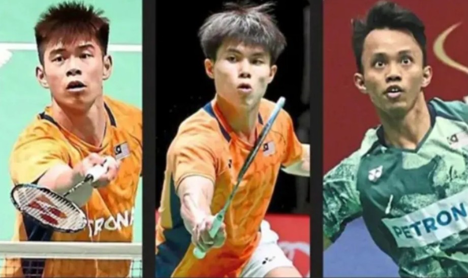 Lee Chong Wei Minta Leong Jun Hao & Justin Hoh Tingkatkan Performa Jelang Piala Thomas 2026