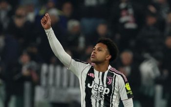 Performa impresif Weston McKennie membuat Juventus siap mengamankan masa depannya dengan kontrak jangka panjang.