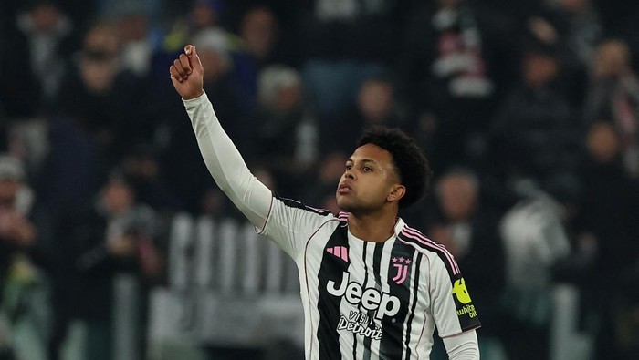 Performa impresif Weston McKennie membuat Juventus siap mengamankan masa depannya dengan kontrak jangka panjang.