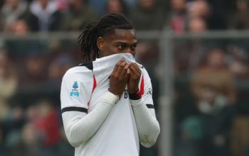 Di Canio Kritik Performa Leao, Sebut Milan Lebih Tajam Tanpa Sang Winger