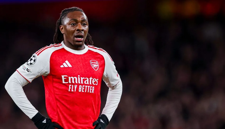 Eberechi Eze Alami Cedera, Arsenal Terancam Kehilangan Gelandang Andalan