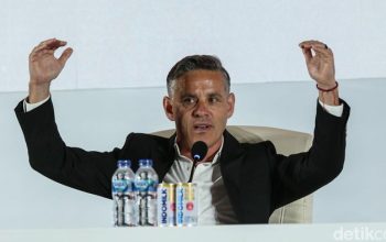 John Herdman ingin memperkuat kedalaman skuad Timnas, sementara PSSI masih melakukan evaluasi.