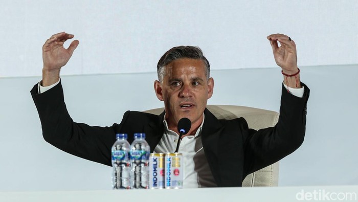 John Herdman ingin memperkuat kedalaman skuad Timnas, sementara PSSI masih melakukan evaluasi.