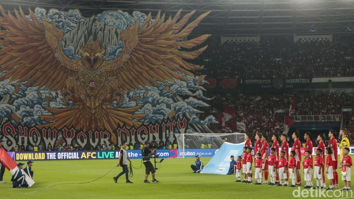 Ketegangan geopolitik di Timur Tengah berpotensi mengganggu jadwal dan peta kompetisi sepakbola Asia.