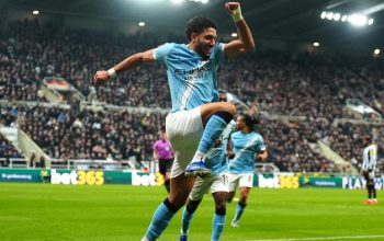 Newcastle United tampil impresif saat menyingkirkan Manchester City di ajang FA Cup.