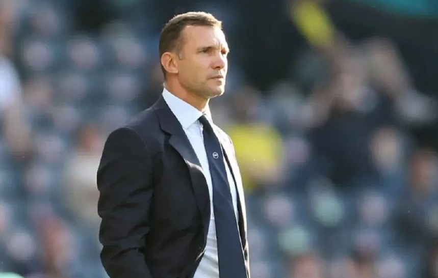 Andriy Shevchenko Yakin AC Milan Akan Terus Beri Tekanan kepada Inter Milan dalam Perburuan Scudetto