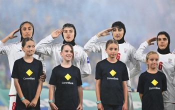 Kontroversi di Piala Asia Putri 2026 Membuat Lima Pemain Iran Meminta Perlindungan di Australia