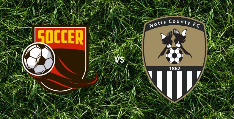 Prediksi Harrogate Town vs Notts County, 28 Maret 2026: Duel Penting di League Two