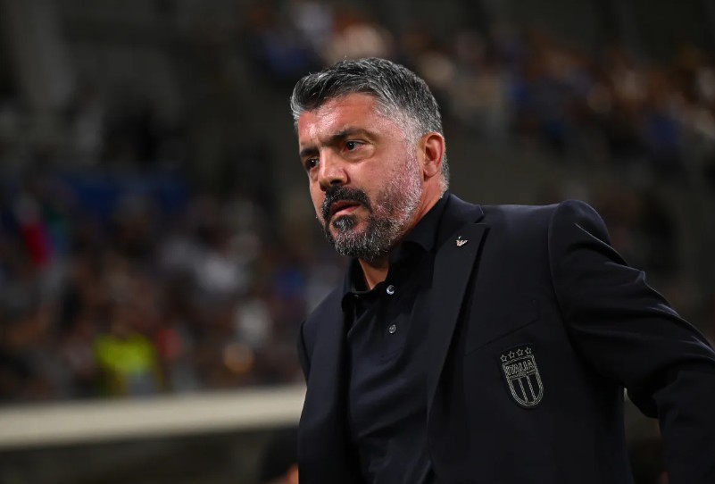 Strategi Baru Tim Azzurri: Prediksi Formasi Italia di Final Play-off Piala Dunia