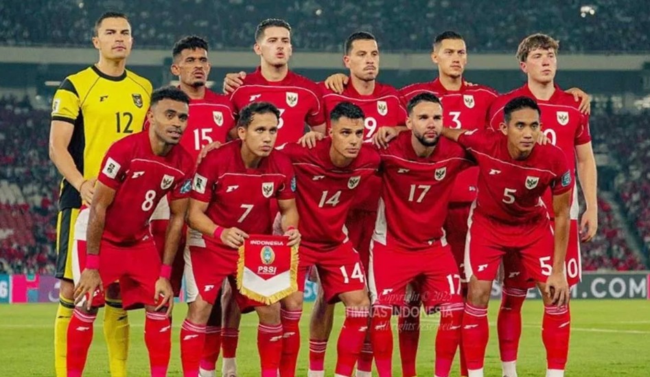 Prediksi Susunan Pemain dan Hasil Timnas Indonesia vs Saint Kitts & Nevis di FIFA Series 2026