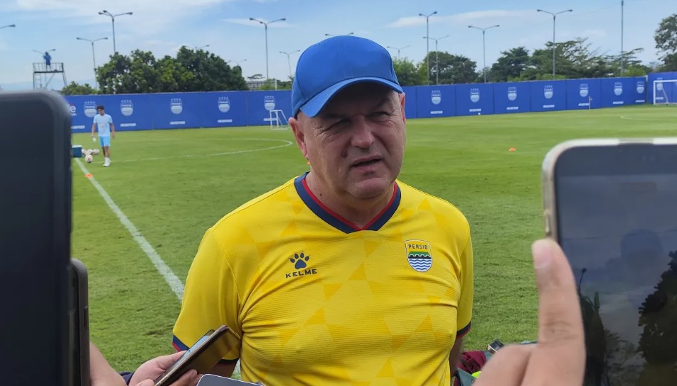 Bojan Hodak Prediksi Timnas Indonesia Unggul atas Saint Kitts and Nevis