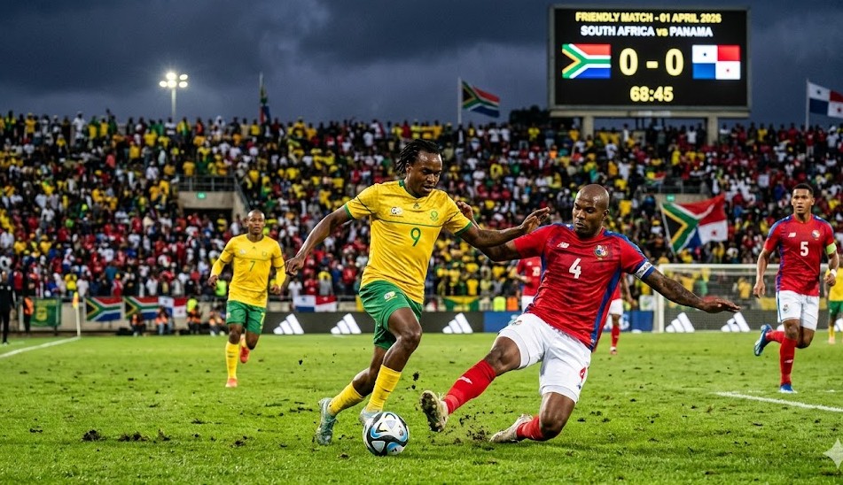 Prediksi Afrika Selatan vs Panama, 01 April 2026: Laga Uji Coba Kedua Jadi Ajang Pembuktian