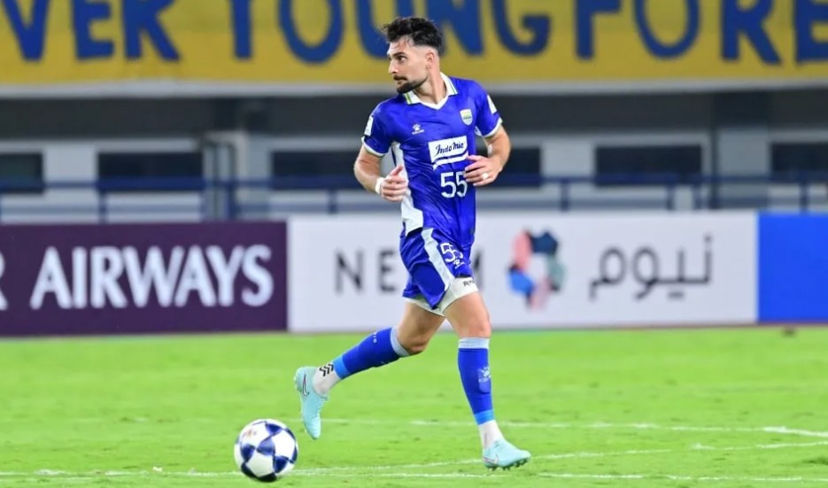 Pemain BRI Super League Berpeluang Tampil di Piala Dunia 2026