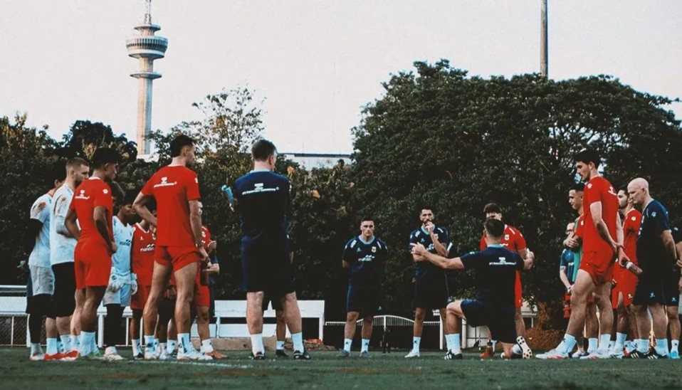 Prediksi Timnas Indonesia vs Bulgaria: Ujian Berat Skuat Garuda di FIFA Series 2026