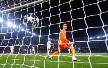 Dua Gol di Menit Akhir Mengubah Segalanya bagi The Blues