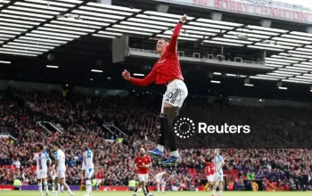 Hasil & Klasemen Liga Inggris 2025-2026