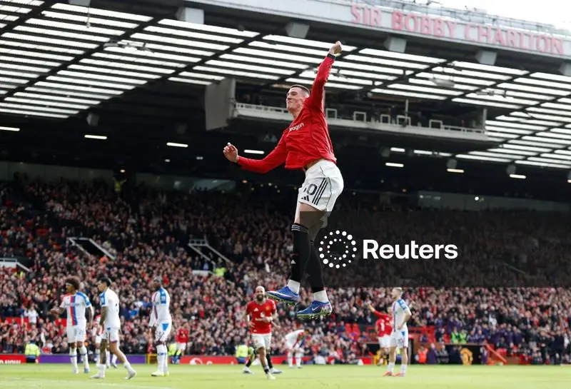 Hasil & Klasemen Liga Inggris 2025-2026