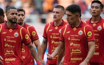 Mauricio Souza Beberkan Faktor Gagalnya Persija Amankan Tiga Poin atas Borneo FC