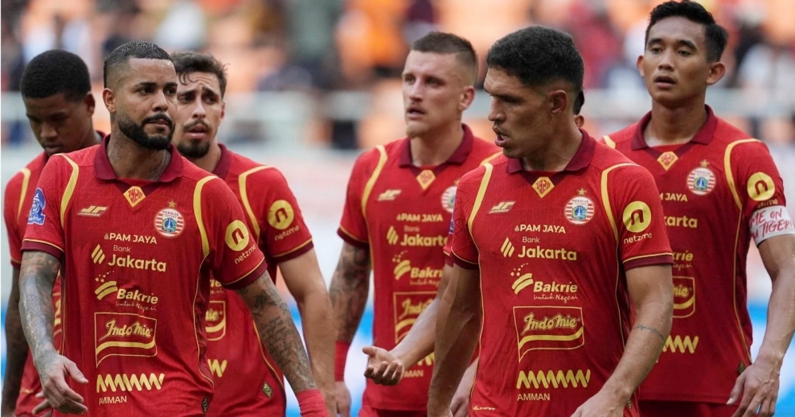 Mauricio Souza Beberkan Faktor Gagalnya Persija Amankan Tiga Poin atas Borneo FC