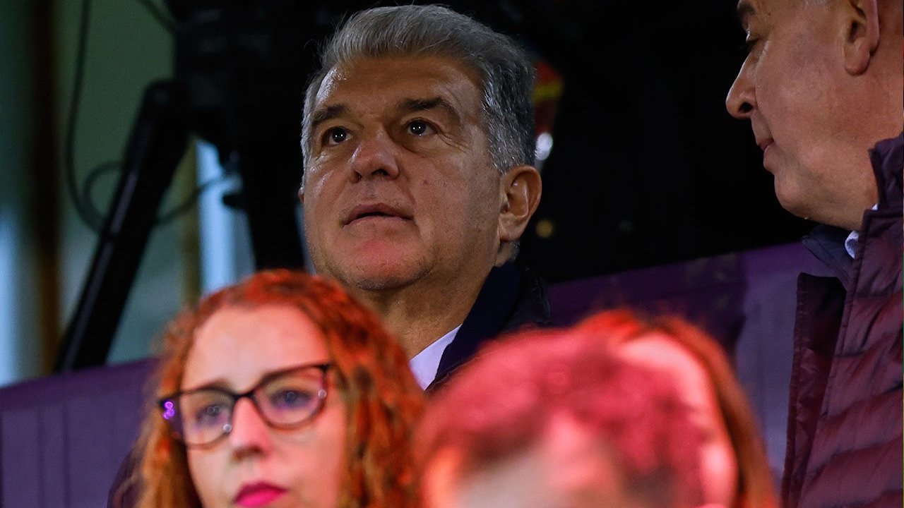 Joan Laporta Menangi Gugatan, Hakim Tolak Tuduhan Pencucian Uang