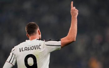 Dusan Vlahovic Tunjukkan Loyalitas, Rela Potong Gaji Demi Tetap di Juventus