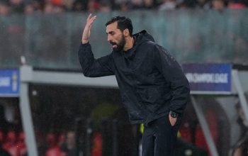 Real Madrid Tumbang dari Getafe CF, Álvaro Arbeloa Ambil Tanggung Jawab