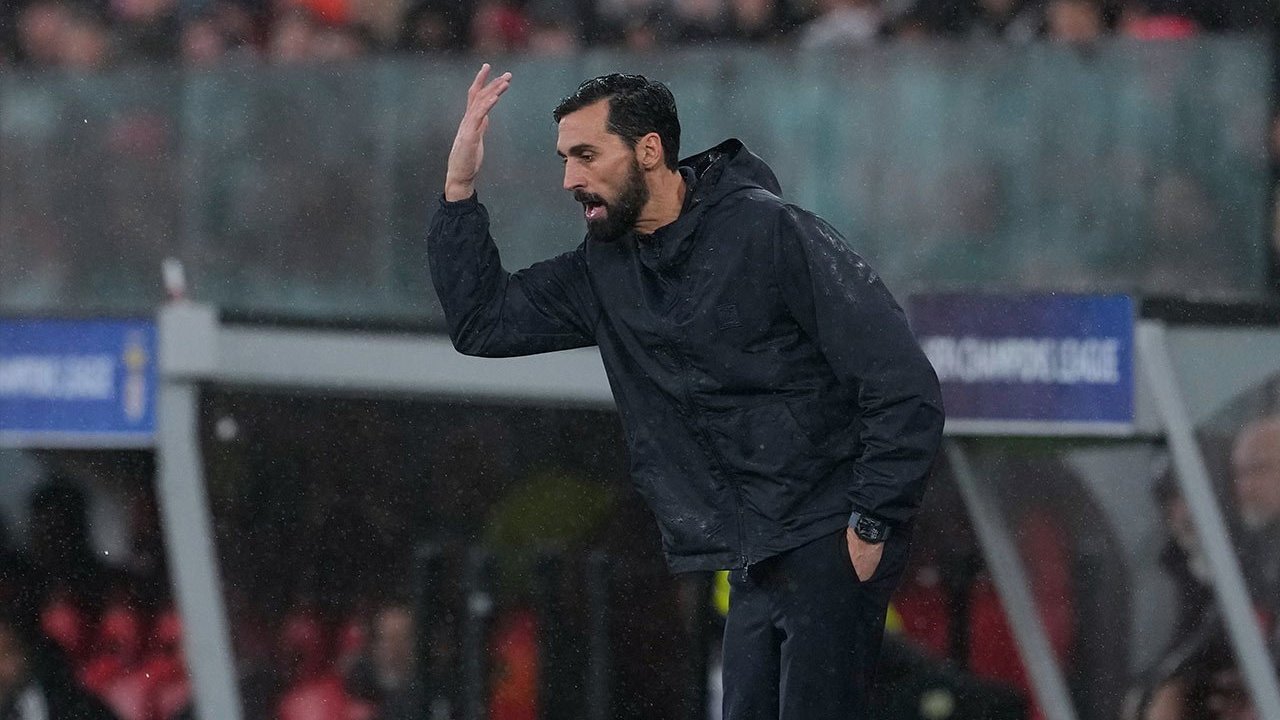 Real Madrid Tumbang dari Getafe CF, Álvaro Arbeloa Ambil Tanggung Jawab