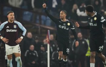 Di Balik Kemenangan Chelsea 4-1 atas Aston Villa: Keberanian Liam Rosenior Membawa Dampak Besar