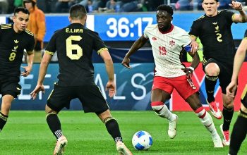 Piala Dunia 2026: Status Tuan Rumah Buka Peluang Kanada Mencuri Perhatian