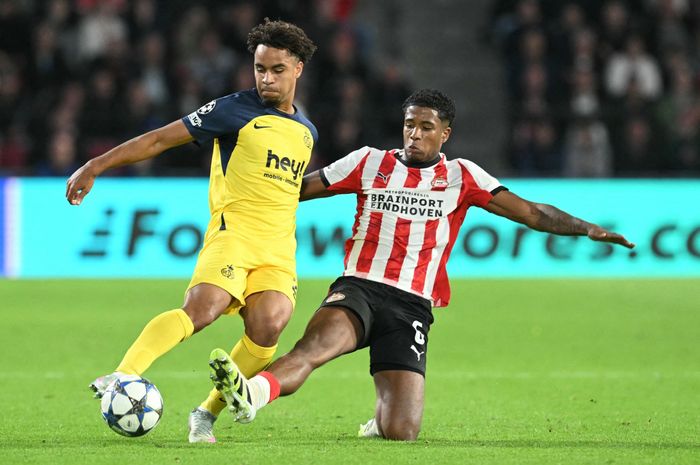 Pemain Keturunan Indonesia di Ambang Juara Eredivisie, Peluang Main di Liga Champions Terbuka