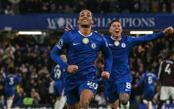 Rosenior Sebut Joao Pedro Setara Haaland dan Mbappe, Enggan Menukarnya dengan Siapa pun