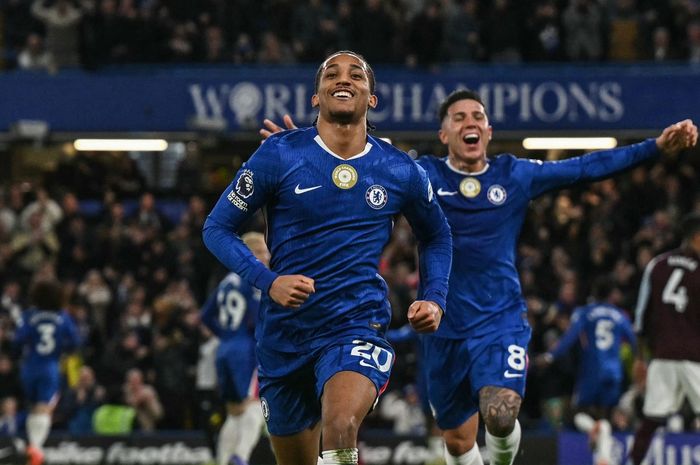 Rosenior Sebut Joao Pedro Setara Haaland dan Mbappe, Enggan Menukarnya dengan Siapa pun