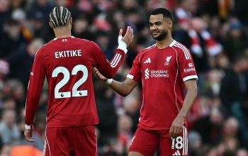 Hasil Liga Inggris: Tetap Tajam Saat Ramadan, Hugo Ekitike Antar Liverpool Hajar West Ham