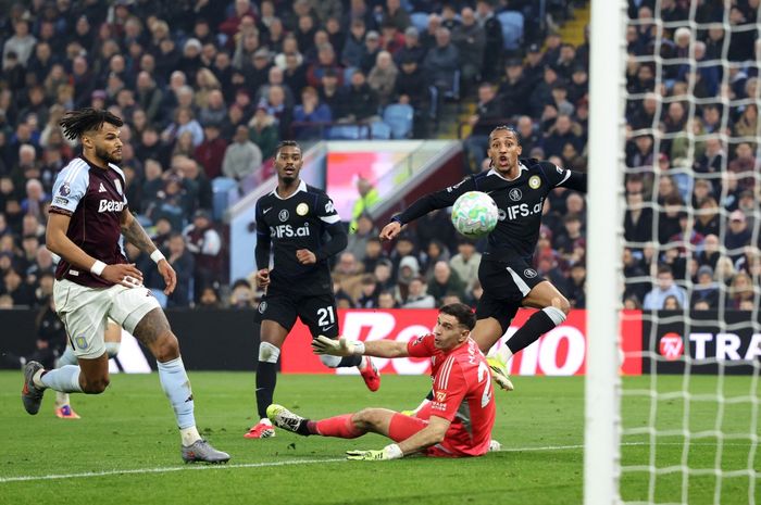 Hattrick Joao Pedro Bawa Chelsea Comeback dan Hajar Aston Villa di Liga Inggris