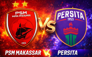 PSM vs Persita