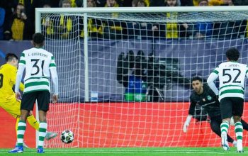 Bodo/Glimt dan Kisah Klub Kota Kecil yang Mencuri Perhatian di Liga Champions