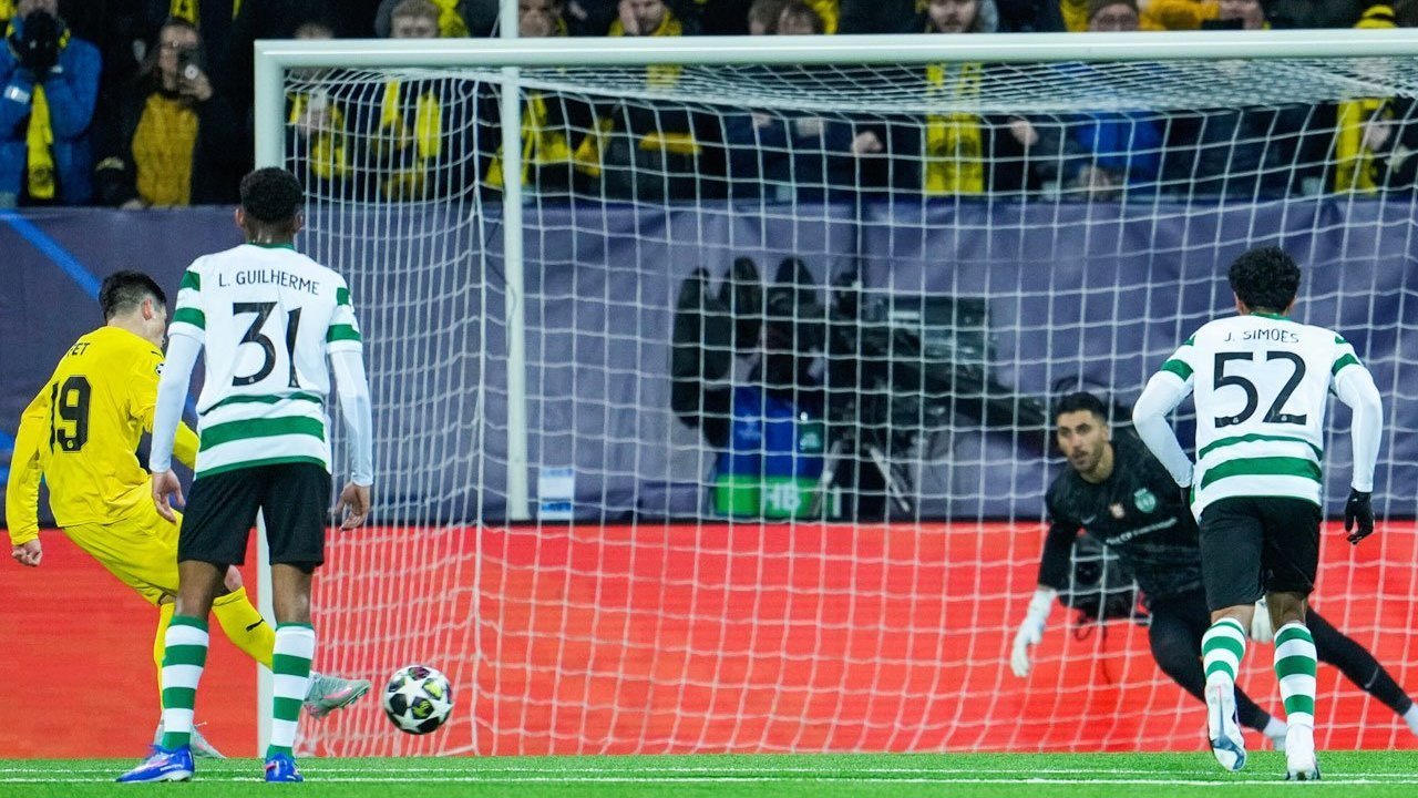 Bodo/Glimt dan Kisah Klub Kota Kecil yang Mencuri Perhatian di Liga Champions