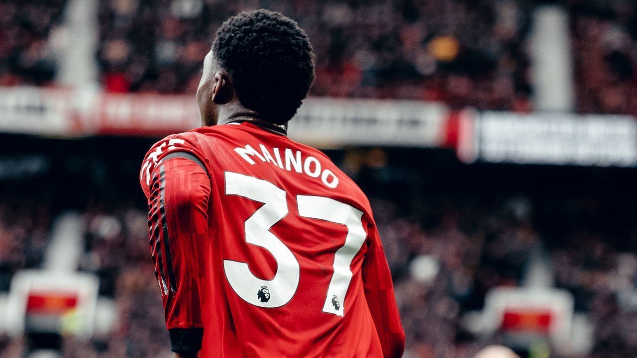 Kontrak Baru Kobbie Mainoo di Manchester United Tertunda, Agen Disebut Jadi Penghambat