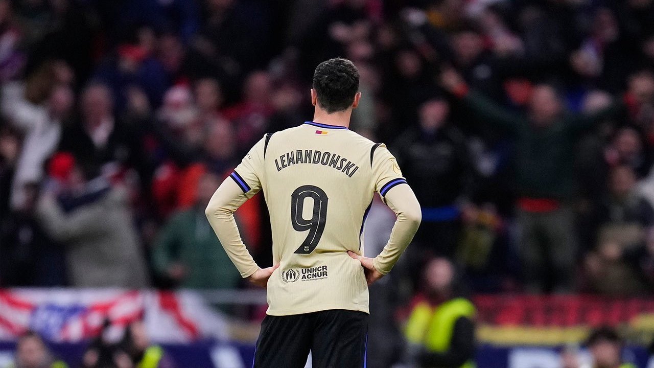 Barcelona Siapkan Rencana Cari Striker Baru, Julian Alvarez Jadi Target Utama