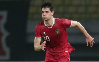 Elkan Baggott, Ezra Walian, dan 9 Pemain Comeback ke Timnas Indonesia untuk FIFA Series 2026, 3 Nama Berstatus Debutan