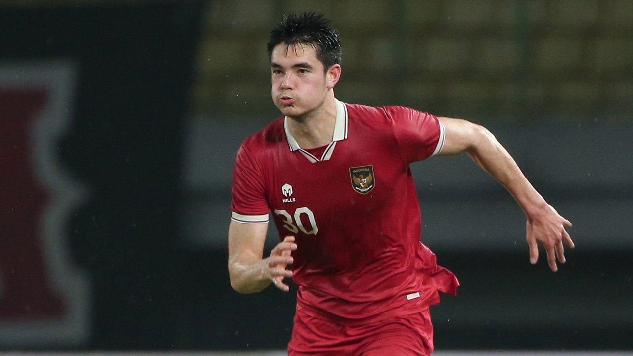 Elkan Baggott, Ezra Walian, dan 9 Pemain Comeback ke Timnas Indonesia untuk FIFA Series 2026, 3 Nama Berstatus Debutan