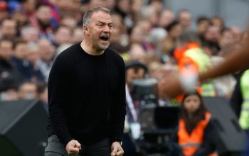 FC Barcelona Tersingkir dari Copa del Rey, Hansi Flick: Saya Tetap Bangga dengan Tim Ini