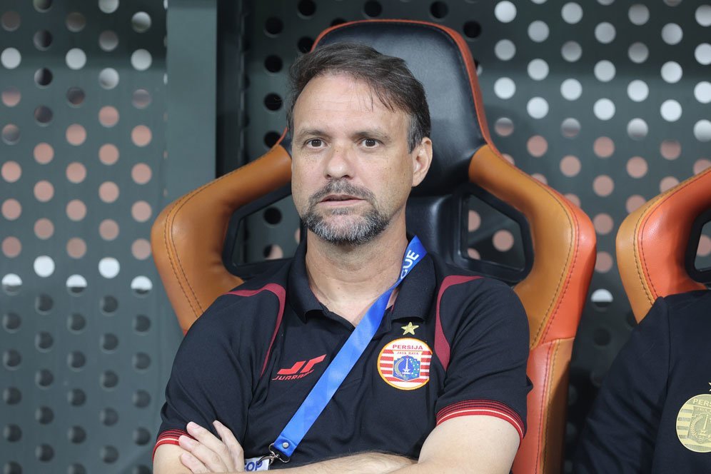 Borneo FC Jadi Tim Tamu Pertama yang Latihan di JIS, Mauricio Souza Soroti Kondisi Rumput