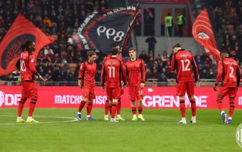 Milan vs Inter: 5 Faktor Penentu Derby della Madonnina Saat Peluang Scudetto Rossoneri Menipis