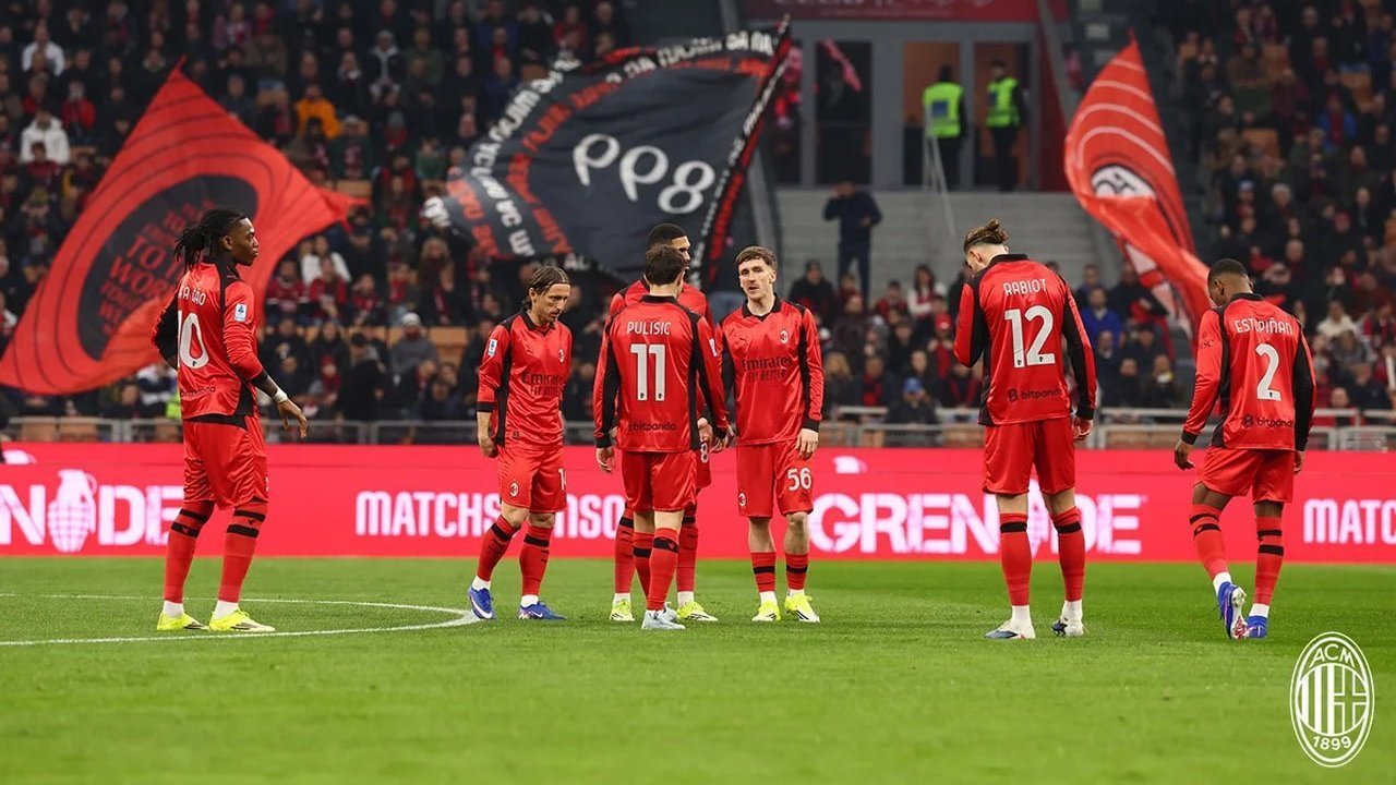 Milan vs Inter: 5 Faktor Penentu Derby della Madonnina Saat Peluang Scudetto Rossoneri Menipis