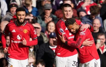 Patrice Evra Ungkap Sosok Manajer Impian untuk Manchester United