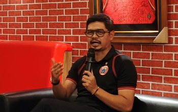 Persija Agresif di Bursa Transfer Putaran Kedua, Bambang Pamungkas Beberkan Alasan di Baliknya