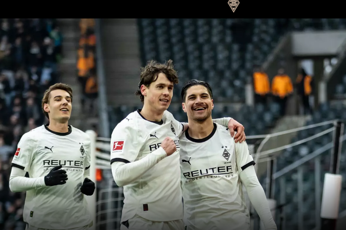 Kevin Diks Tersenyum Lebar, Bayern Munich Tanpa Harry Kane Saat Hadapi Gladbach