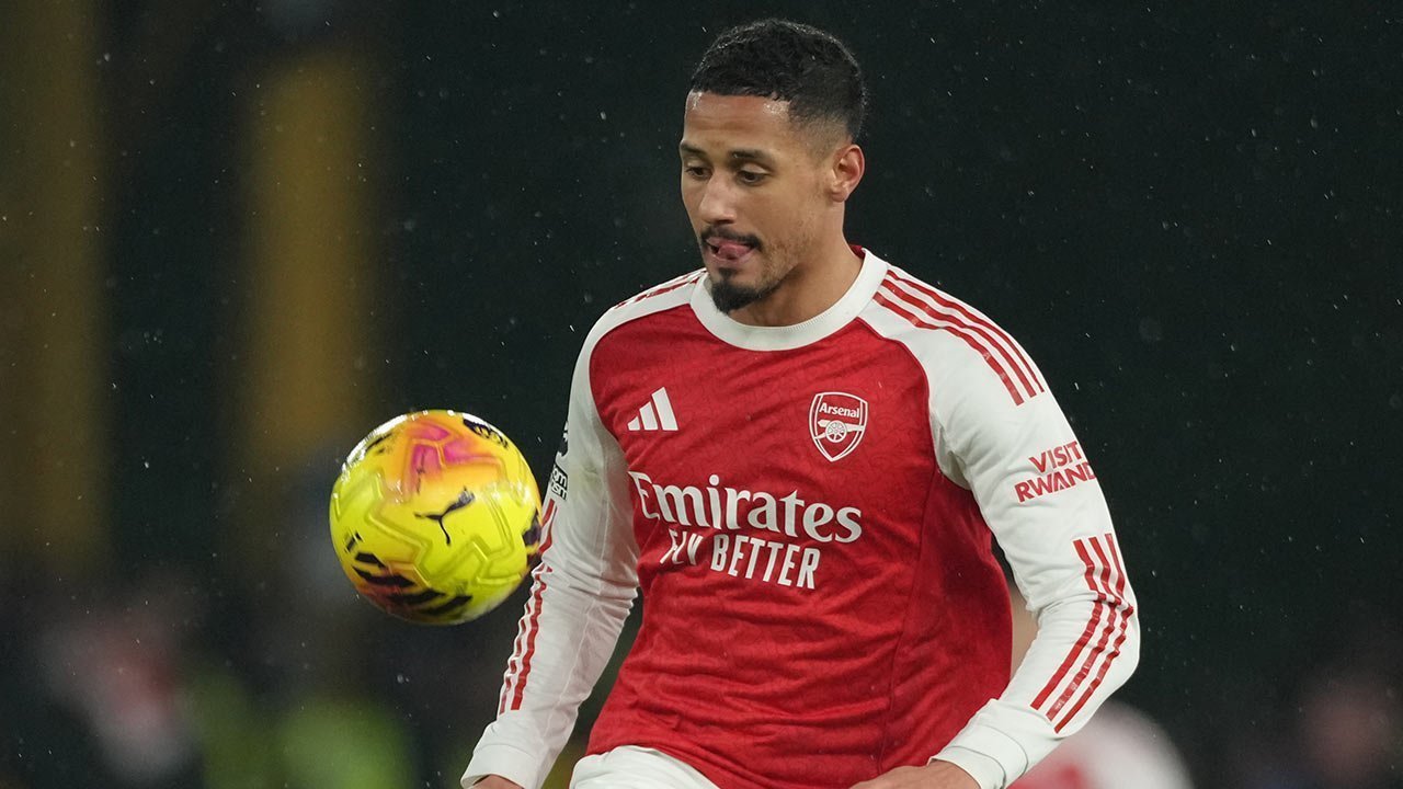 Arsenal Dapat Kabar Baik! Tiga Pemain Inti Siap Hadapi Bayer Leverkusen di Liga Champions